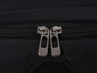 Изображение №7 | Противокражный рюкзак «Balance» для ноутбука 15'' (черный)