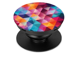 Изображение №1 | Держатель для телефона «Pop Stand» (черный)