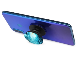 Изображение №4 | Держатель для телефона «Pop Stand» (черный)