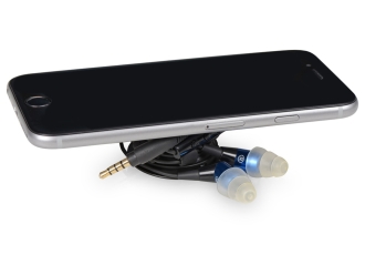 Изображение №8 | Держатель для телефона «Pop Stand» (черный)