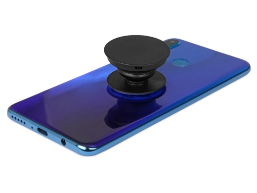 Изображение №5 | Держатель для телефона «Pop Stand» (черный)