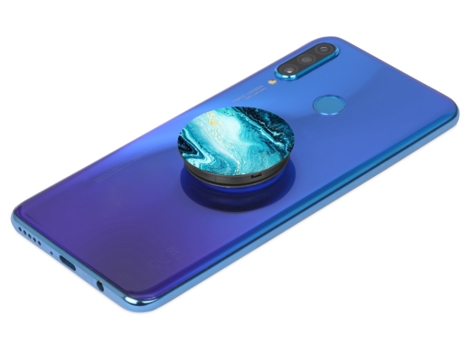 Изображение №6 | Держатель для телефона «Pop Stand» (черный)