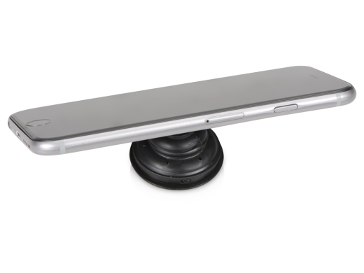 Изображение №7 | Держатель для телефона «Pop Stand» (черный)