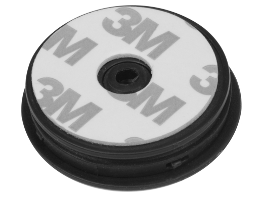 Изображение №10 | Держатель для телефона «Pop Stand» (черный)