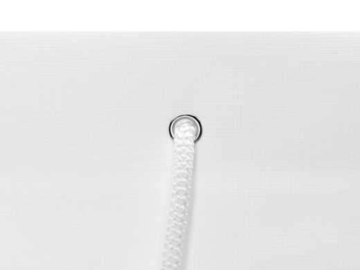 Изображение №3 | Пакет подарочный Imilit XL (белый)