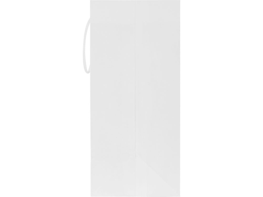 Изображение №4 | Пакет подарочный Imilit XL (белый)