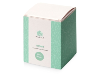 Изображение №10 | Свеча ароматическая «Niort» (черный)