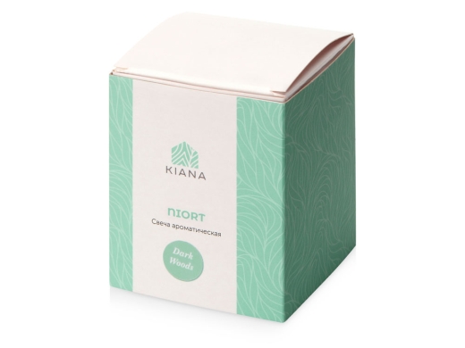 Изображение №10 | Свеча ароматическая «Niort» (черный)