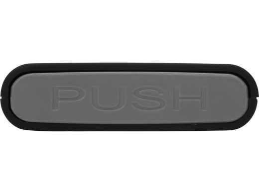 Изображение №6 | Отвертка с набором из 24 насадок «Bits» (черный, серый)