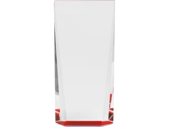 Изображение №2 | Награда «Rock» (прозрачный/красный)