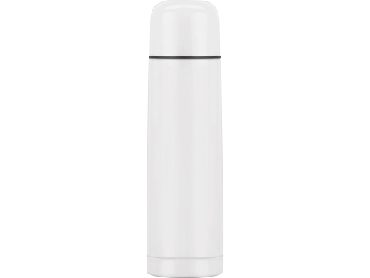 Изображение №4 | Термос «Ямал» с чехлом (белый)