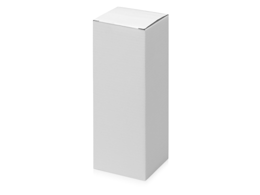 Изображение №4 | Термокружка «Лайт» (белый/темно-серый)