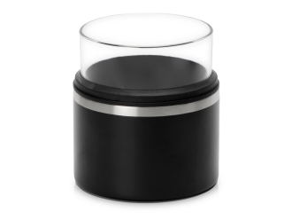 Изображение №2 | Тумблер для виски «WHISKEY KUZIE» (черный)