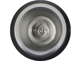 Изображение №5 | Тумблер для виски «WHISKEY KUZIE» (черный)