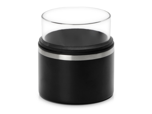 Изображение №2 | Тумблер для виски «WHISKEY KUZIE» (черный)