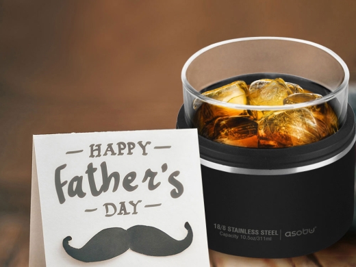 Изображение №10 | Тумблер для виски «WHISKEY KUZIE» (черный)