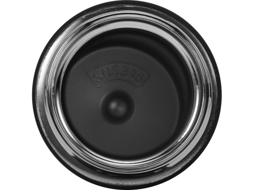 Изображение №7 | Термос «Module» с индикатором температуры (черный)