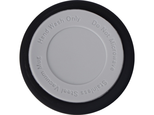 Изображение №8 | Термос «Module» с индикатором температуры (черный)