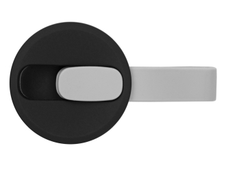 Изображение №4 | Термобутылка «Grace», 320 мл (черный)