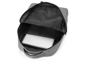 Изображение №2 | Рюкзак «Микки» (серый/черный)