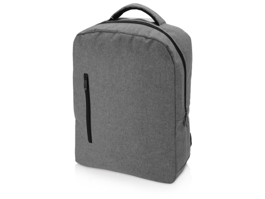 Изображение №1 | Рюкзак «Микки» (серый/черный)