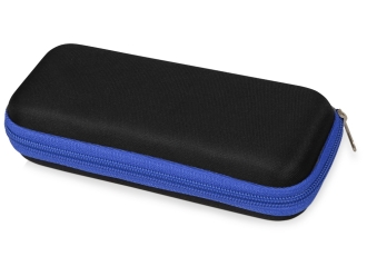 Изображение №2 | Зонт складной «Frisco» в футляре (синий)