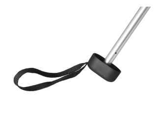 Изображение №5 | Зонт складной «Frisco» в футляре (синий)