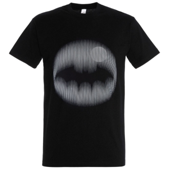 Изображение №2 | Футболка Letucci, черная, размер XS