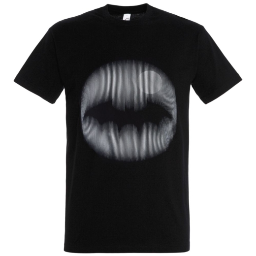 Изображение №2 | Футболка Letucci, черная, размер XS