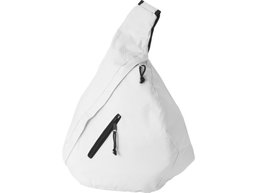 Изображение №1 | Рюкзак «Brooklyn» (белый)