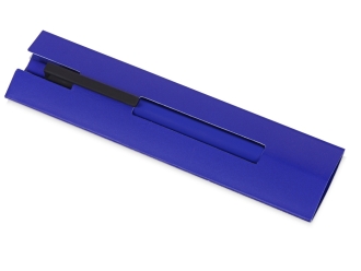 Изображение №1 | Вкладыш в футляр для ручек «Case» (синий)