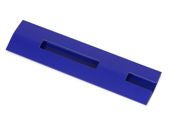 Изображение №2 | Вкладыш в футляр для ручек «Case» (синий)