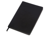Изображение №2 | Блокнот А5 «Fabrizio», 80 листов, с цветным срезом (черный)