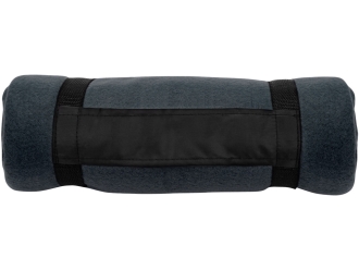 Изображение №2 | Плед «Нежность» (серый)