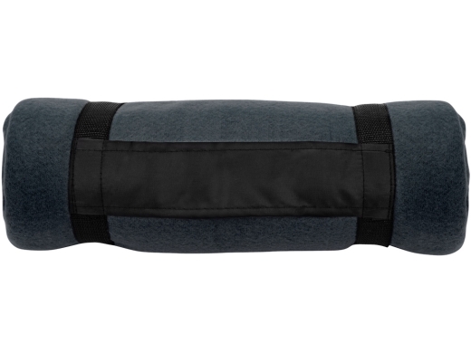 Изображение №2 | Плед «Нежность» (серый)