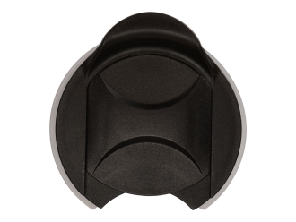 Изображение №9 | Кружка с пробковым дном и крышкой «Denpasar» (синий матовый)