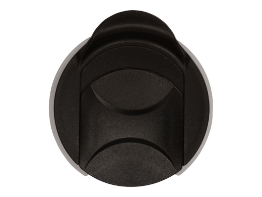 Изображение №8 | Кружка с пробковым дном и крышкой «Denpasar» (синий матовый)