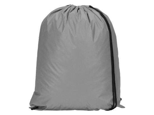 Изображение №3 | Светоотражающий мешок «Reflector» (серый светоотражающий)