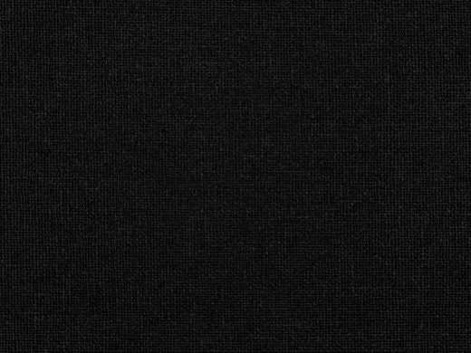 Изображение №9 | Сумка для шопинга «Twin» двухцветная из хлопка, 180 г/м2 (черный/натуральный)