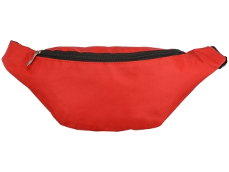 Изображение №4 | Сумка на пояс «Sling» (красный)