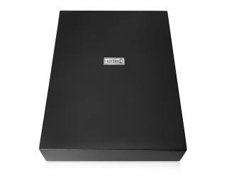 Изображение №3 | Набор «Коретто»: термос и 2 термокружки (серебристый)