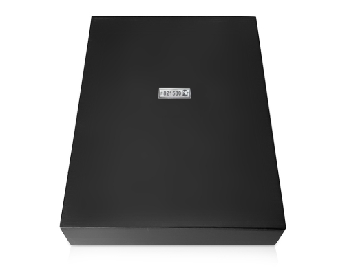 Изображение №3 | Набор «Коретто»: термос и 2 термокружки (серебристый)