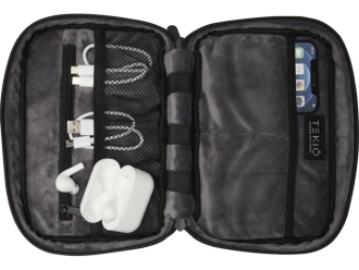 Изображение №5 | Сумка-органайзер Rise (черный)