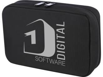 Изображение №7 | Сумка-органайзер Rise (черный)