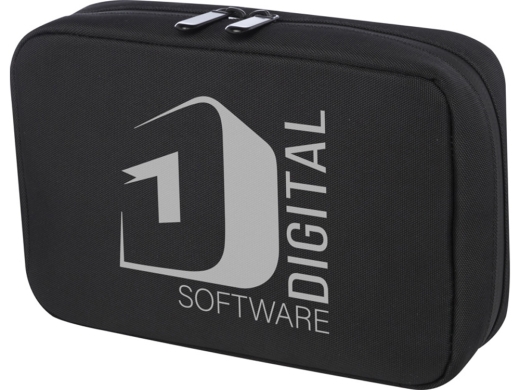 Изображение №7 | Сумка-органайзер Rise (черный)