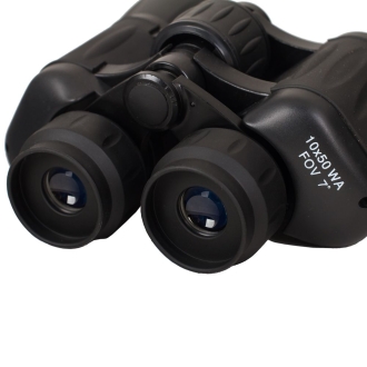 Изображение №6 | Бинокль Atom 10x, линзы 50 мм