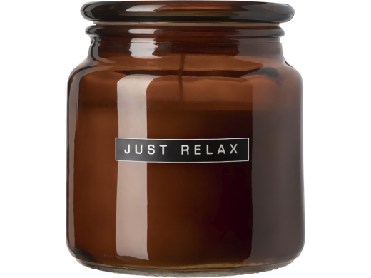 Изображение №1 | Ароматизированная свеча «Let's Get Cozy», cedarwood (коричневый)