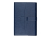 Изображение №2 | Ежедневник недатированный А5 «Senate» с магнитным клапаном A5 (синий)