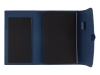 Изображение №3 | Ежедневник недатированный А5 «Senate» с магнитным клапаном A5 (синий)