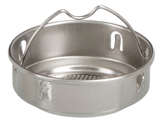 Изображение №5 | Вакуумный термос «Module X» с индикатором температуры и медной изоляцией, 500 мл, крафтовый тубус (серый)